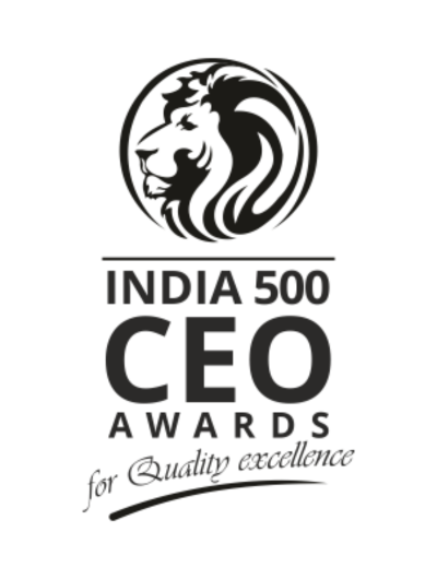INDIA 500 CEO AWARD