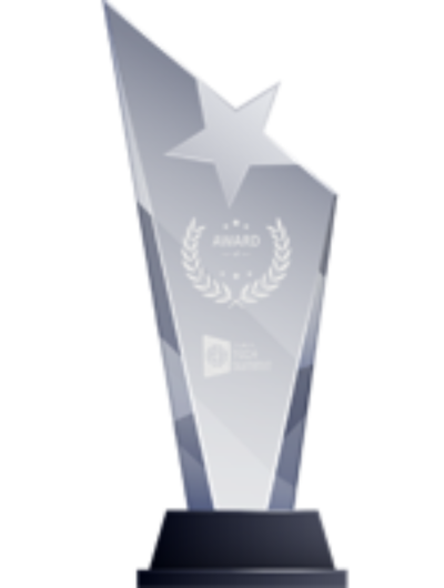 RISING ENTREPRENEUR AWARD