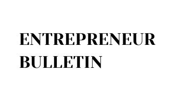 Entrepreneur Bulletin