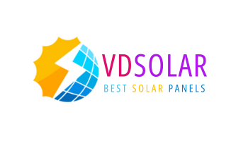 VDSOLAR LOGO