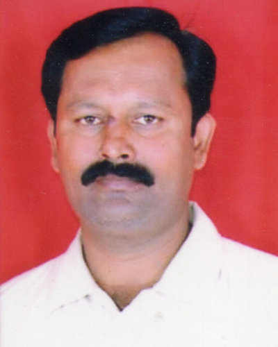 Vinod Kumar Singh