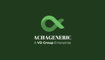 ACHAGENERIC LOGO