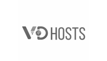 VDHOSTS LOGO