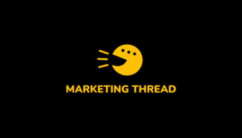 MARKETING THREAD LOGO