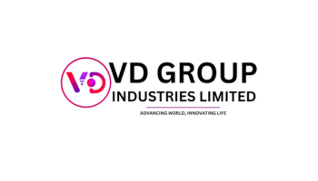 VDG INDUSTRIES LIMITED